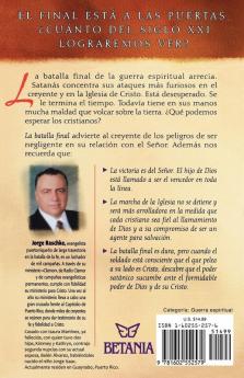 La Batalla Final