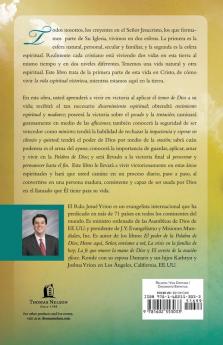 La Vida Espiritual Victoriosa = Victorious Spiritual Life