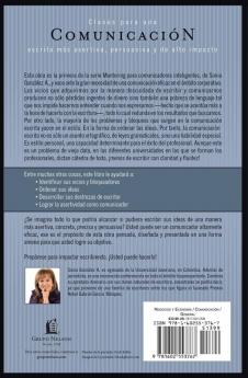 Habilidades de Comunicacion Escrita Libro 1