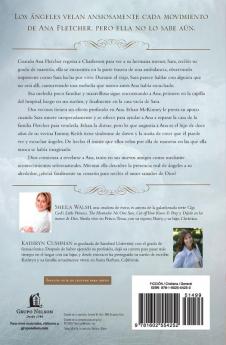 La canción del ángel