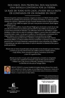 Semillas de Conflicto