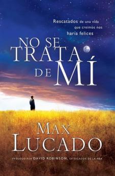 No Se Trata de Mi