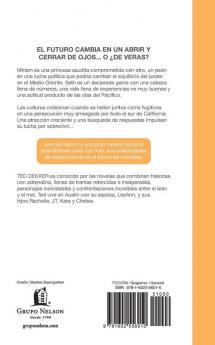 En Un Instante = Blink of an Eye