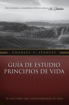 Guia de estudio Principios de Vida