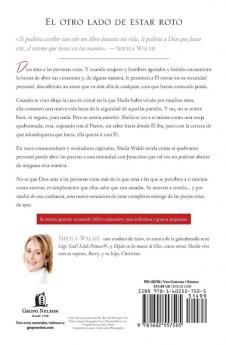 La Dios AMA a Las Personas Rotas