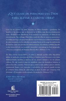 Doce héroes inconcebibles