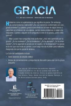 La Gracia - Gu��a del Participante