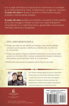 El Poder del Amor