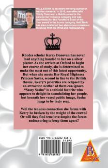 The Princess Affair
