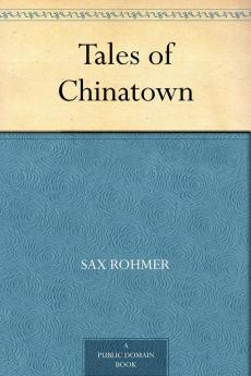 Tales of Chinatown
