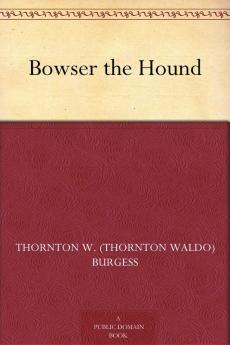Bowser the Hound