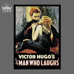 The Man Who Laughs by Victor Hugo Fiction Historical Classics Literary