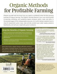 The Organic Farming Manual