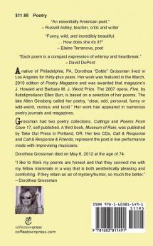 The Fun of Speaking English: Selected Poems