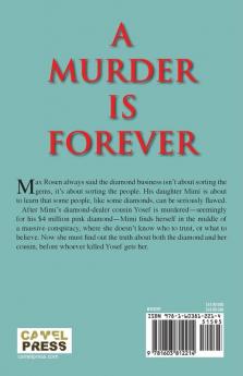 A Murder is Forever