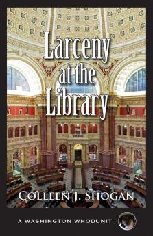 Larceny at the Library