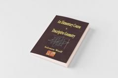 An Elementary Course In Descriptive Geometry