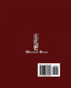 Principia Mathematica - Volume Three