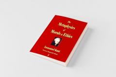 The Metaphysics of Morals and Ethics