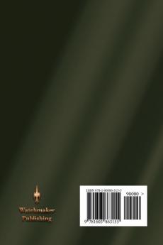 An Investigation of the Laws of Thought