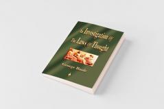 An Investigation of the Laws of Thought