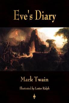 Eve's Diary Complete