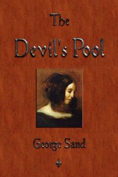 The Devil's Pool