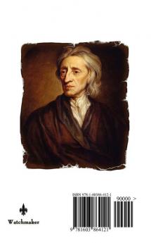 A Letter Concerning Toleration
