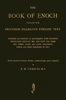 The Book of Enoch