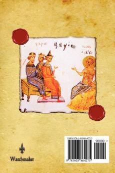 The Attributes of God