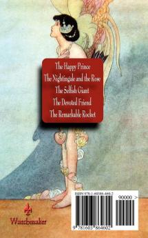 The Happy Prince and Other Tales