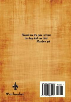 Faith's Checkbook