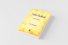 Faith's Checkbook