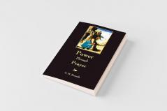 Power Through Prayer