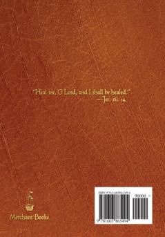The Ministry of Intercession