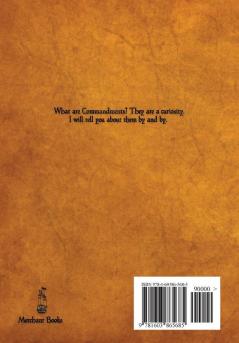 Letters from the Earth