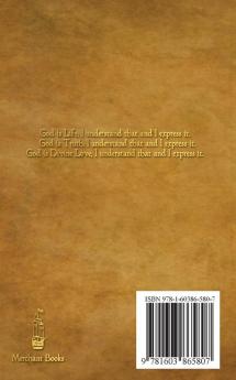 The Seven Day Mental Diet