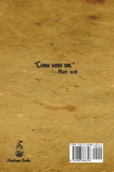 Abide in Christ