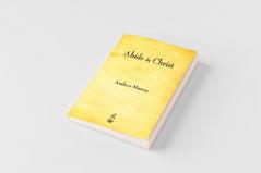 Abide in Christ