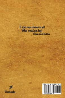 The Secret of Imagining