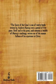 The Secret of the Cross