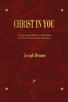 Christ In You