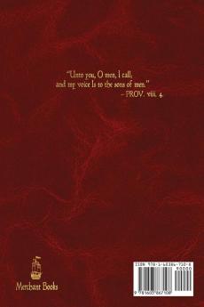 Christ In You