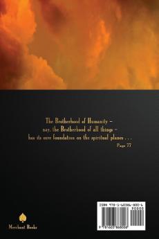 The Ancient Wisdom