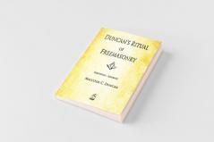 Duncan's Ritual of Freemasonry