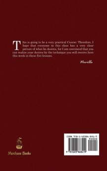 Five Lessons