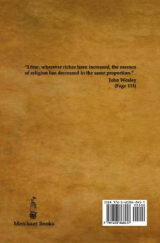 The Protestant Ethic and the Spirit of Capitalism