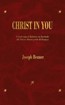 Christ In You