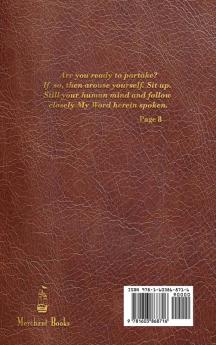 The Impersonal Life