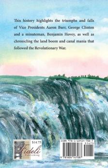 Burr Clinton and the Falls of General Benjamin Hovey